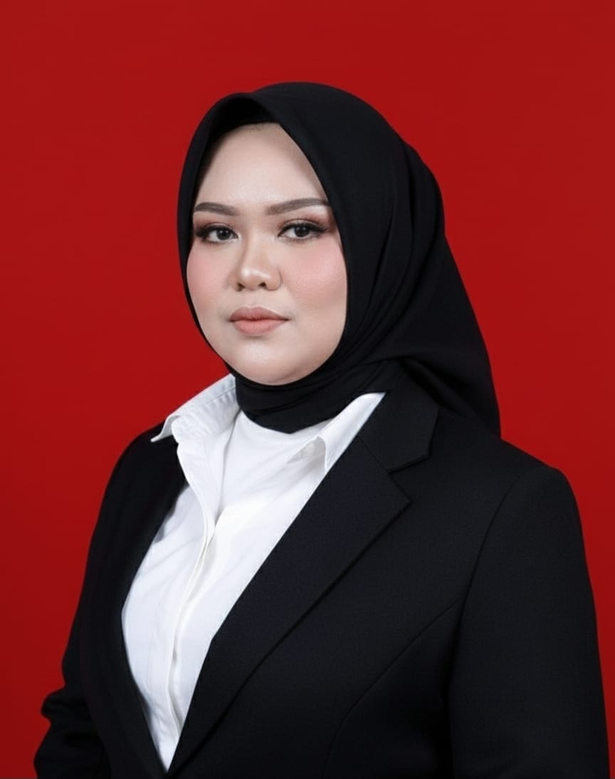 Putri Anisya Maulida Mutmaina